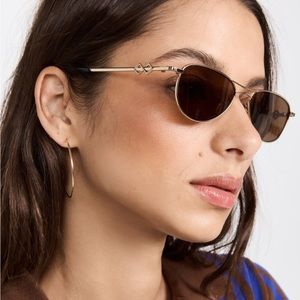 New Karen Wazen sunglasses